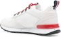 Rossignol low-top suede sneakers White - Thumbnail 3