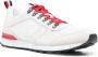 Rossignol low-top suede sneakers White - Thumbnail 2