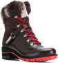 Rossignol 1907 Megeve boots Brown - Thumbnail 2