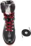 Rossignol Megève lace up boots Black - Thumbnail 4