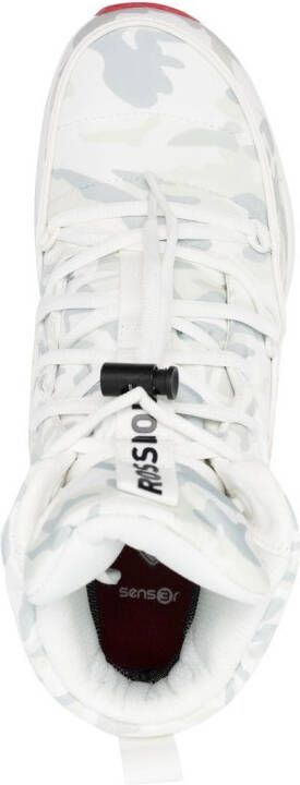 Rossignol Podium apres-ski boots White