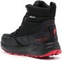 Rossignol Podium lace-up boots Black - Thumbnail 3