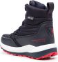 Rossignol Podium logo-patch boots Blue - Thumbnail 3