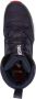 Rossignol Podium logo-patch boots Blue - Thumbnail 4