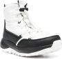 Rossignol Podium logo-patch boots White - Thumbnail 2