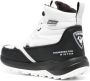 Rossignol Podium logo-patch boots White - Thumbnail 3