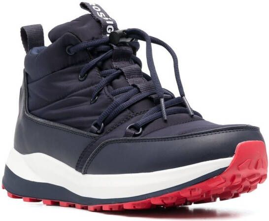 Rossignol Resort apres-ski boots Blue