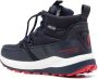 Rossignol Resort apres-ski boots Blue - Thumbnail 3