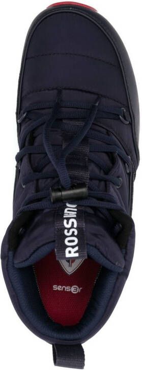 Rossignol Resort apres-ski boots Blue