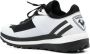 Rossignol side-stripe waterproof sneakers Black - Thumbnail 3