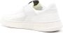 RUN OF Invisibile panelled sneakers White - Thumbnail 3