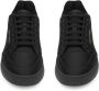 Saint Laurent 61 low-top sneakers Black - Thumbnail 4
