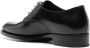 Saint Laurent Adrien leather Derby shoes Black - Thumbnail 3