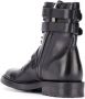 Saint Laurent Army 20 buckle boots Black - Thumbnail 3