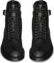 Saint Laurent Army 20mm buckle boots Black - Thumbnail 3