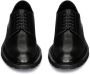 Saint Laurent Army leather Derby shoes Black - Thumbnail 3