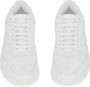 Saint Laurent Cin 15 SN leather sneakers White - Thumbnail 4