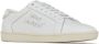 Saint Laurent Court Classic SL 08 sneaker White - Thumbnail 2