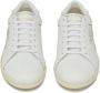 Saint Laurent Court Classic SL 08 sneaker White - Thumbnail 4