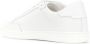 Saint Laurent Court Classic SL 10 perforated sneakers White - Thumbnail 3