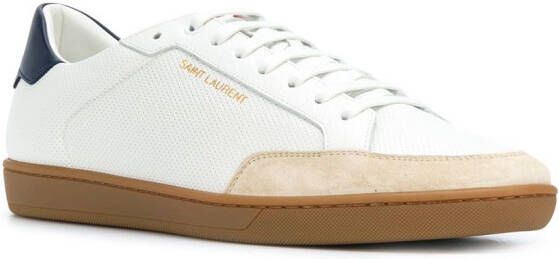 Saint Laurent Court Classic SL 10 sneakers White