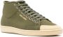 Saint Laurent Court Classic SL 39 sneakers Green - Thumbnail 2