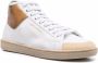 Saint Laurent Court Classic SL 39 sneakers White - Thumbnail 2