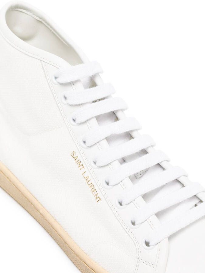 Saint Laurent Court Classic SL 39 sneakers White