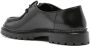 Saint Laurent Cruise leather oxford shoes Black - Thumbnail 3