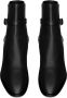 Saint Laurent Jodhpur 45mm leather boots Black - Thumbnail 3