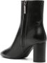 Saint Laurent Lou 70mm ankle boots Black - Thumbnail 3