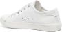 Saint Laurent Malibu low-top sneakers White - Thumbnail 3