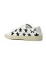 Saint Laurent SL 06 California low-top sneakers White - Thumbnail 3