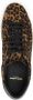 Saint Laurent SL06 Court Classic leopard sneakers Brown - Thumbnail 4