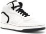 Saint Laurent SL 80 high-top sneakers White - Thumbnail 2
