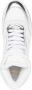 Saint Laurent SL 80 high-top sneakers White - Thumbnail 4