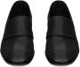 Saint Laurent Solferino 30mm leather loafers Black - Thumbnail 3