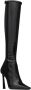 Saint Laurent Tess 110 high-heeled boots Black - Thumbnail 2