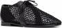 Saint Laurent Timothee mesh shoes Black - Thumbnail 2