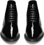 Saint Laurent Vaughn ankle leather boots Black - Thumbnail 3