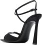 Saint Laurent Venue 105 sandals Black - Thumbnail 3