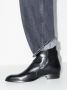 Saint Laurent Wyatt Jodhpur leather boots Black - Thumbnail 3