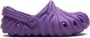 Crocs Pollex "Dewberry" clogs Purple - Thumbnail 2