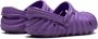 Crocs Pollex "Dewberry" clogs Purple - Thumbnail 3