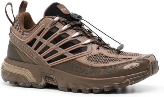 Salomon ACS Pro Desert sneakers Brown