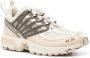 Salomon ACS Pro panelled lace-up sneakers White - Thumbnail 2