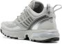 Salomon Acs Pro panelled sneakers Grey - Thumbnail 3