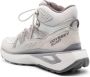 Salomon Advanced Odyssey Elmt Mid panelled sneakers Grey - Thumbnail 3