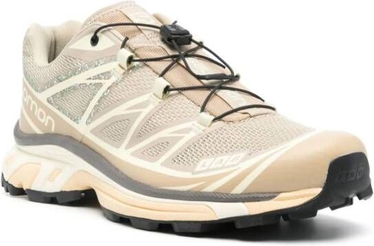 Salomon Advanced XT-6 Mindful 3 sneakers Neutrals