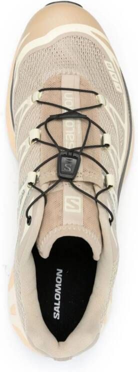 Salomon Advanced XT-6 Mindful 3 sneakers Neutrals